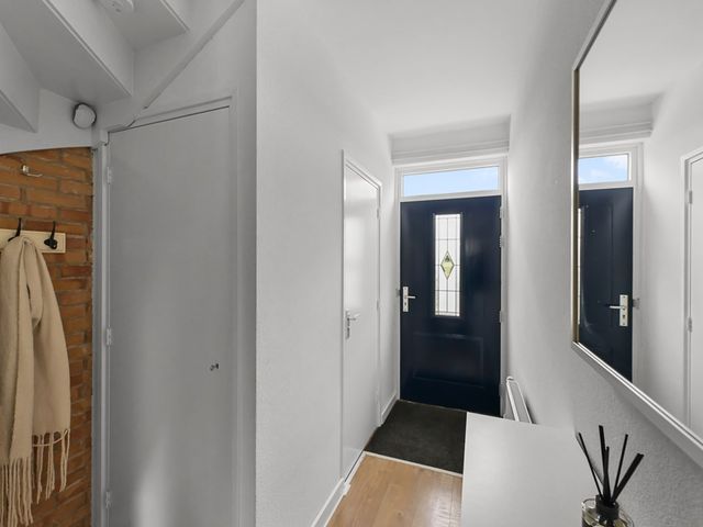 Kruiskroft 8, Egmond-Binnen