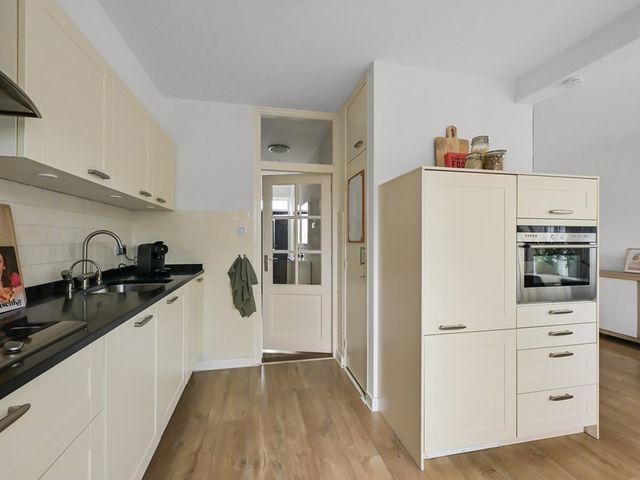 Kruiskroft 8, Egmond-Binnen