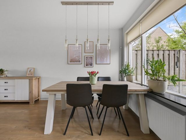 Kruiskroft 8, Egmond-Binnen