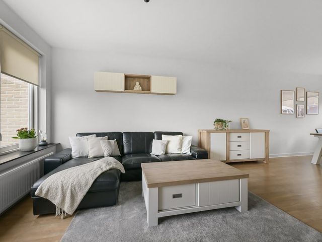 Kruiskroft 8, Egmond-Binnen