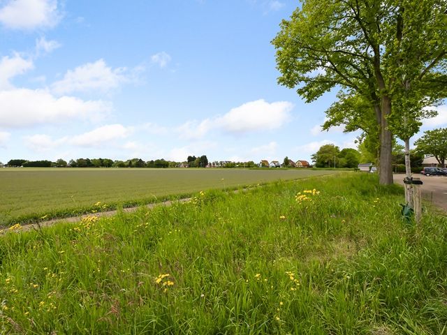 Kruiskroft 8, Egmond-Binnen