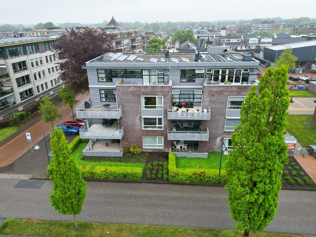 Westerstraat 4, Roden