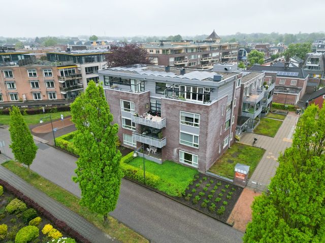 Westerstraat 4, Roden