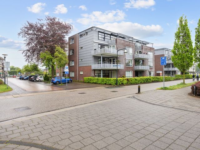 Westerstraat 4, Roden