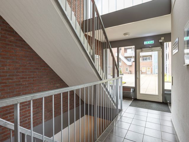 Westerstraat 4, Roden