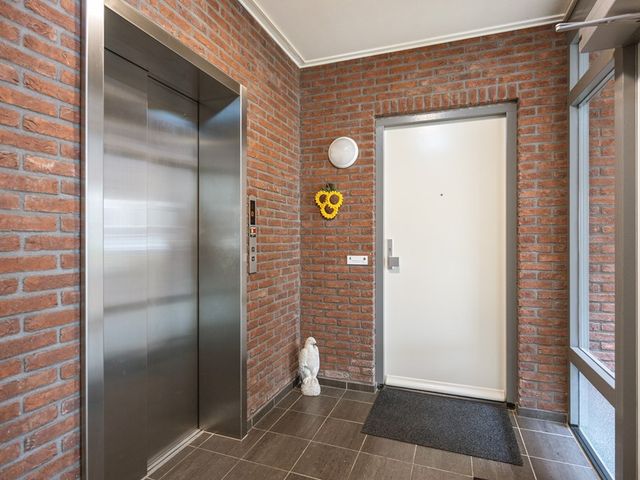 Westerstraat 4, Roden