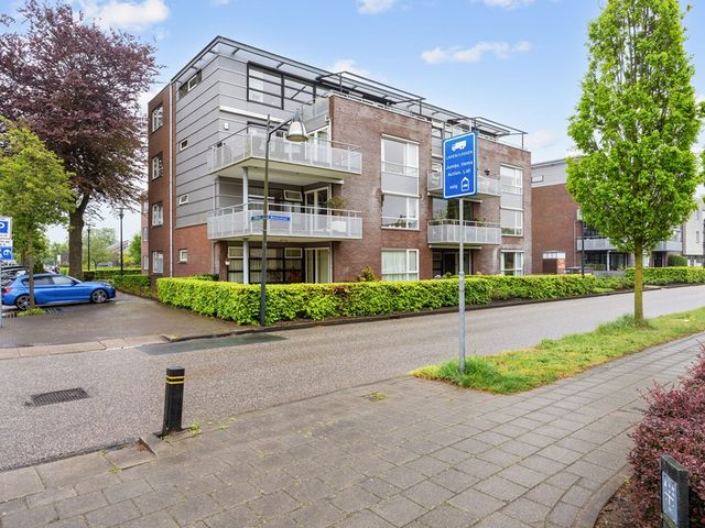 Westerstraat 4, Roden