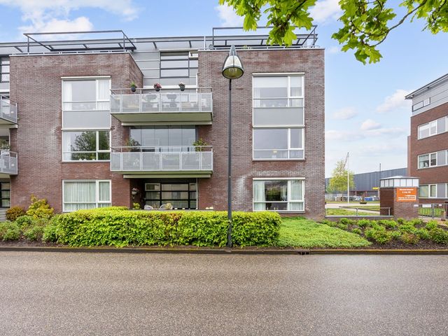 Westerstraat 4, Roden