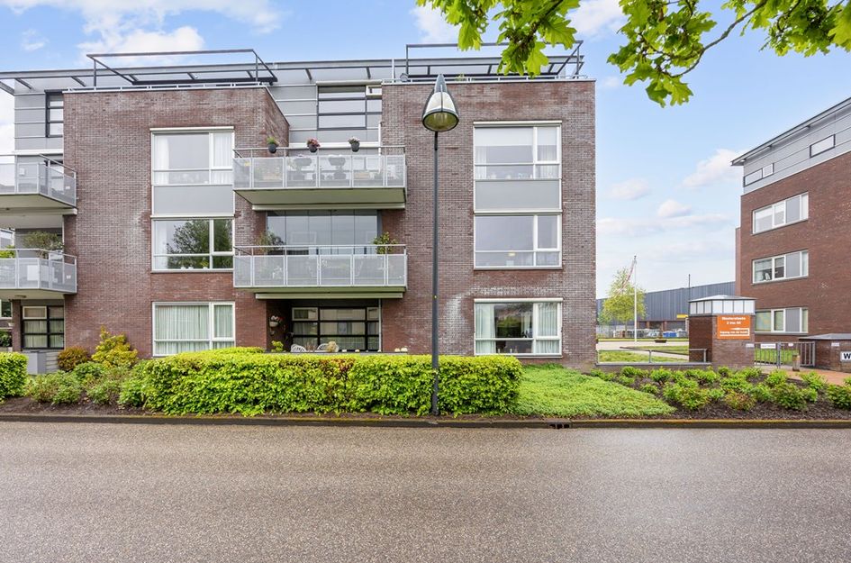 Westerstraat 4