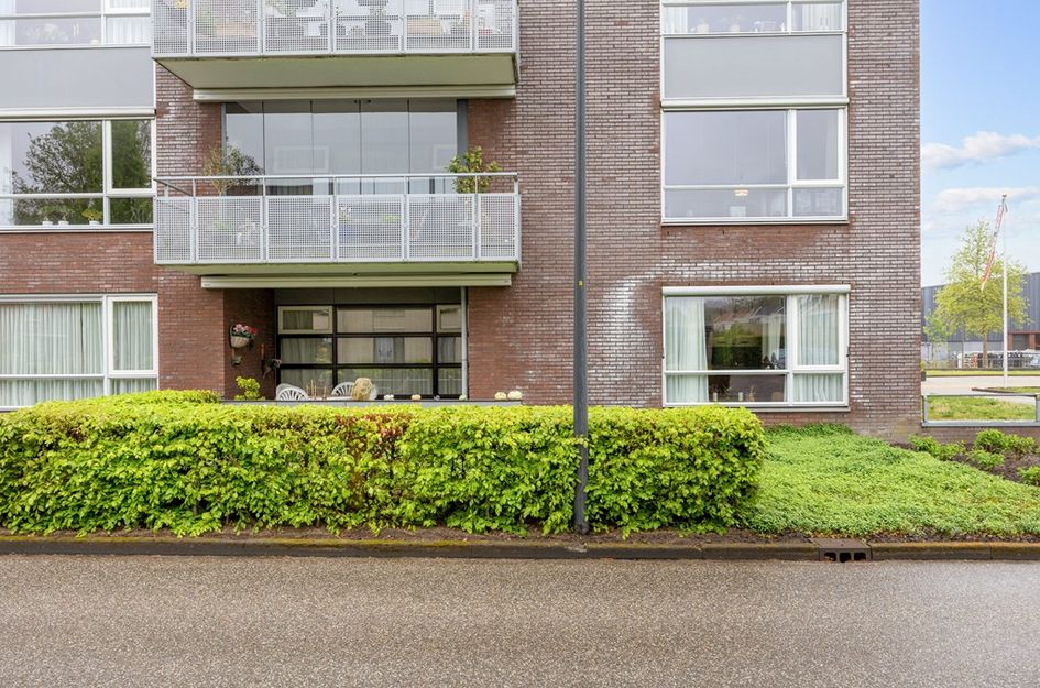 Westerstraat 4
