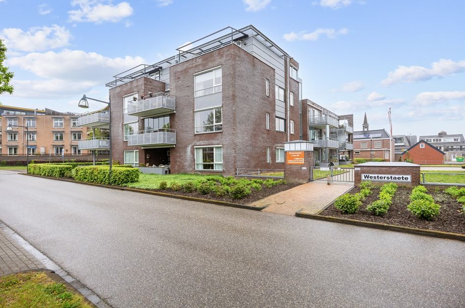 Westerstraat 4