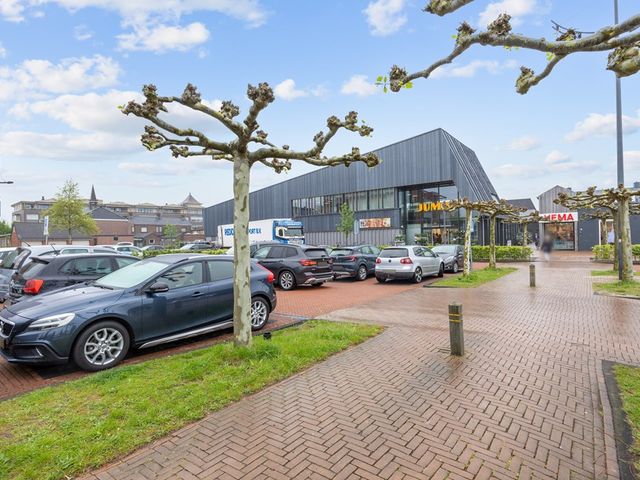 Westerstraat 4, Roden