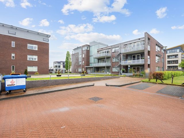 Westerstraat 4, Roden