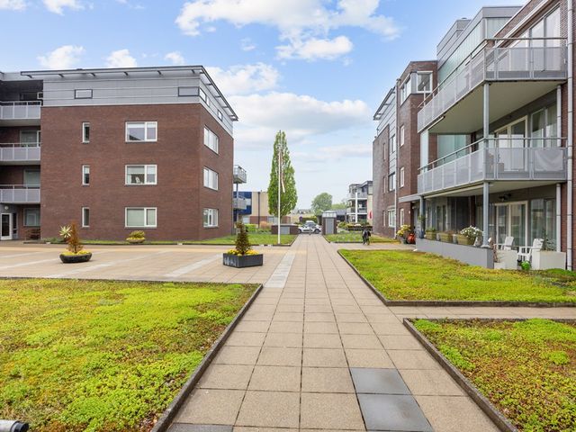 Westerstraat 4, Roden