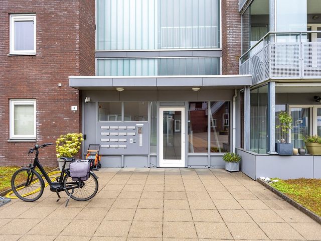 Westerstraat 4, Roden