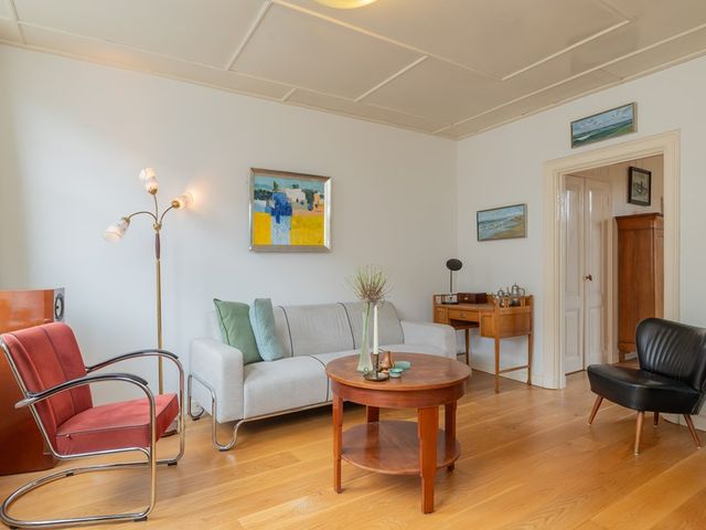Kerkhofpad 19, Noordwijk