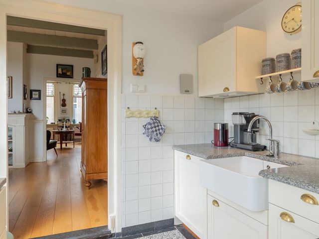 Kerkhofpad 19, Noordwijk