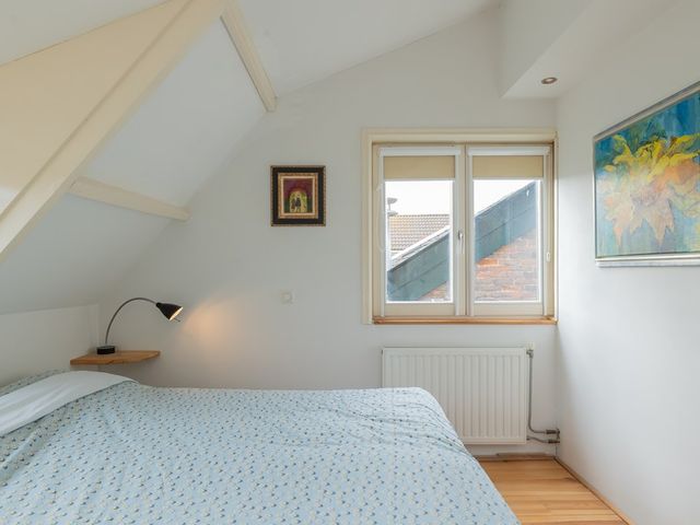 Kerkhofpad 19, Noordwijk
