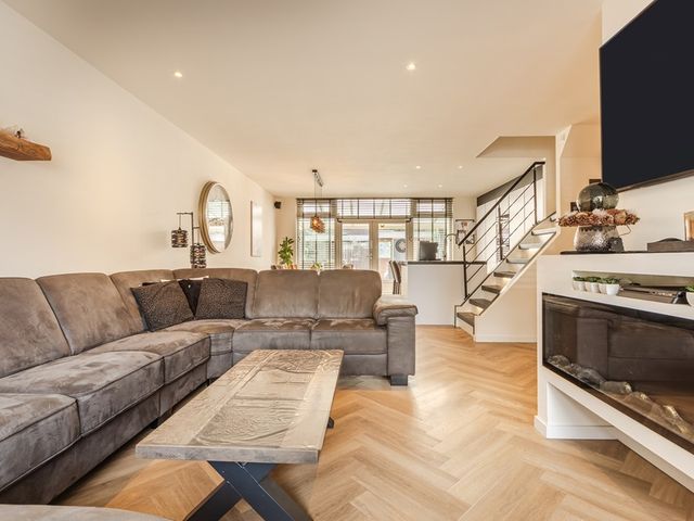 Kruidhof 11, Bergen op Zoom