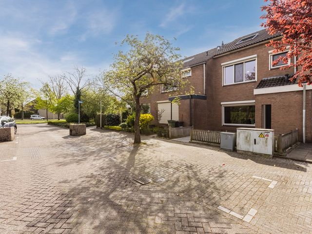 Kruidhof 11, Bergen op Zoom