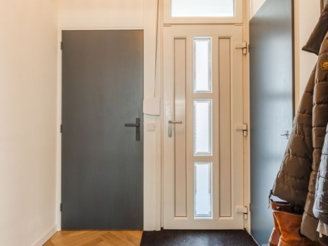 Kruidhof 11, Bergen op Zoom