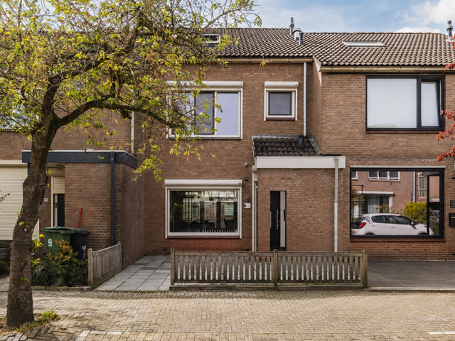 Kruidhof 11, Bergen op Zoom