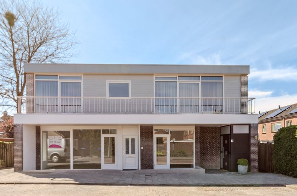 Trompstraat 4