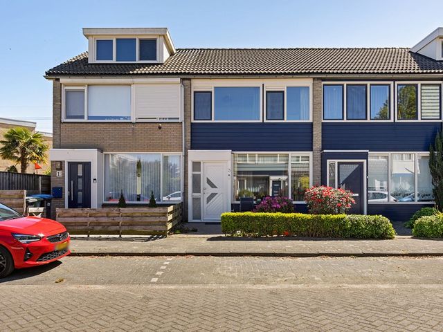 Oostergostraat 3, Eindhoven