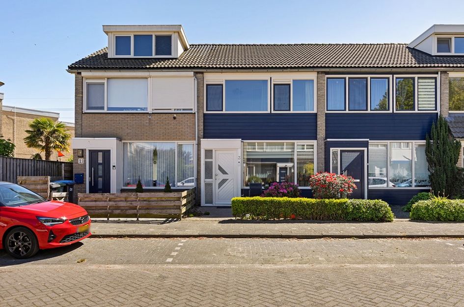 Oostergostraat 3