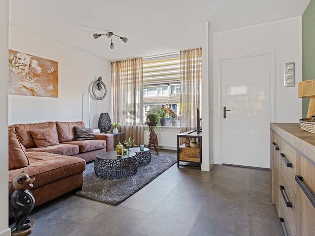 Oostergostraat 3, Eindhoven