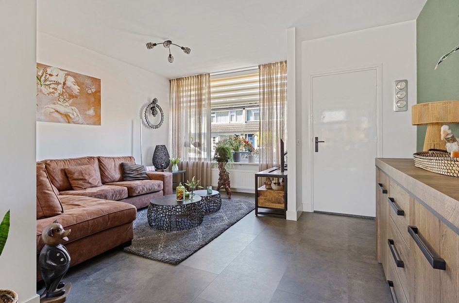 Oostergostraat 3