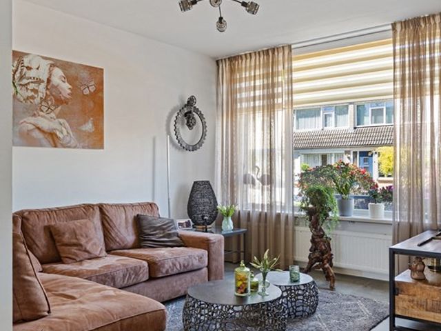 Oostergostraat 3, Eindhoven