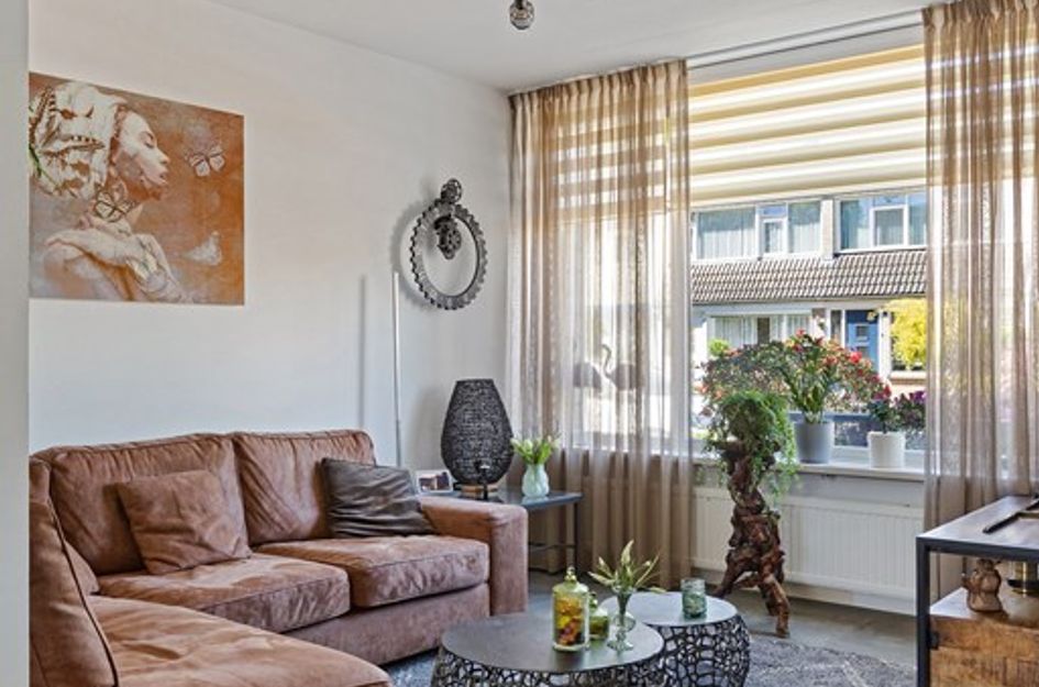 Oostergostraat 3
