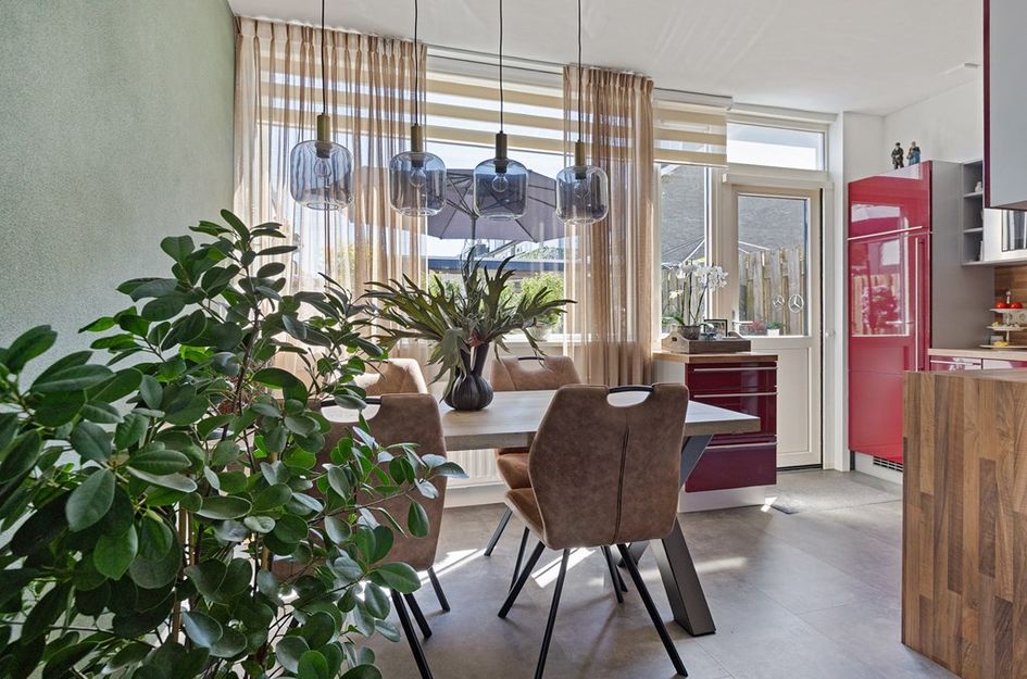 Oostergostraat 3