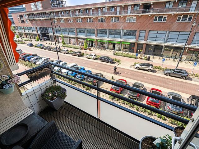 Steenvoordelaan 345, Rijswijk
