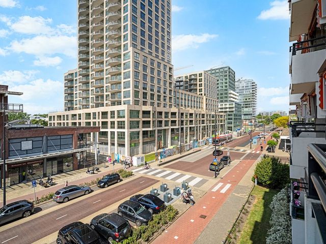 Steenvoordelaan 345, Rijswijk