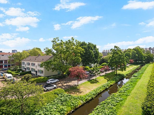 Steenvoordelaan 345, Rijswijk