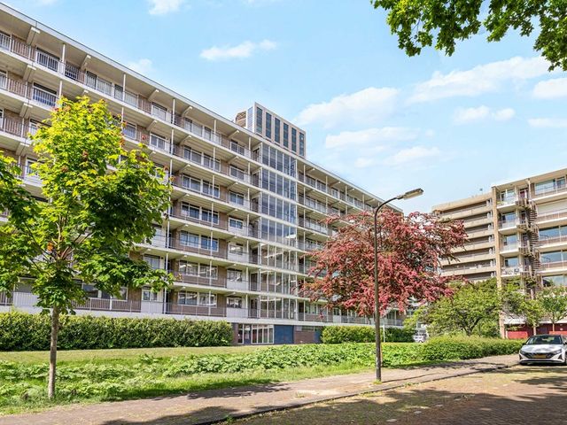 Steenvoordelaan 345, Rijswijk