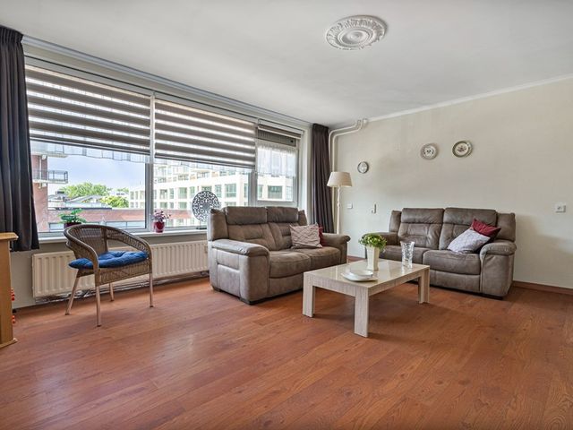 Steenvoordelaan 345, Rijswijk