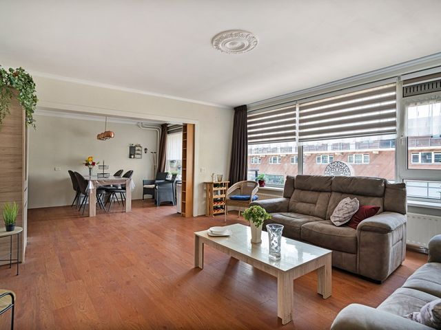 Steenvoordelaan 345, Rijswijk