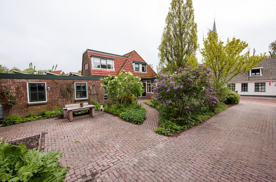 Van Hottingawei 8