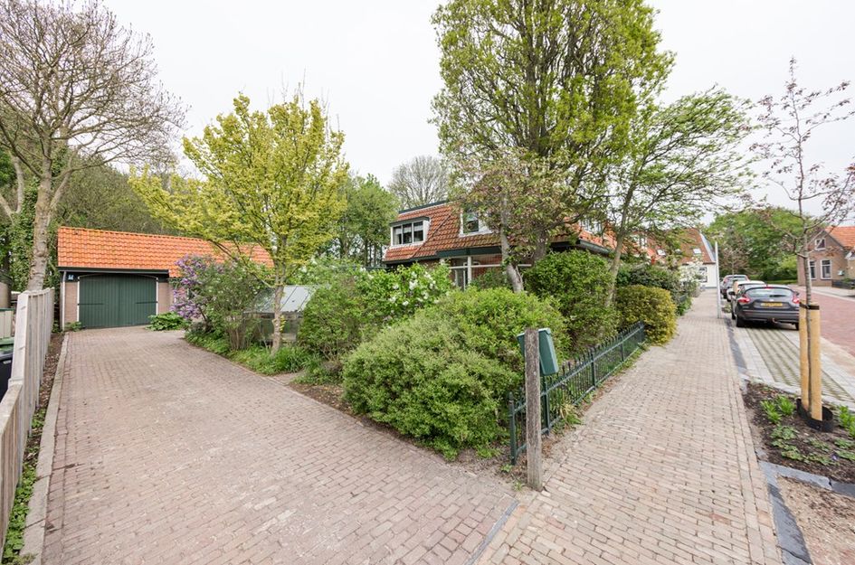 Van Hottingawei 8