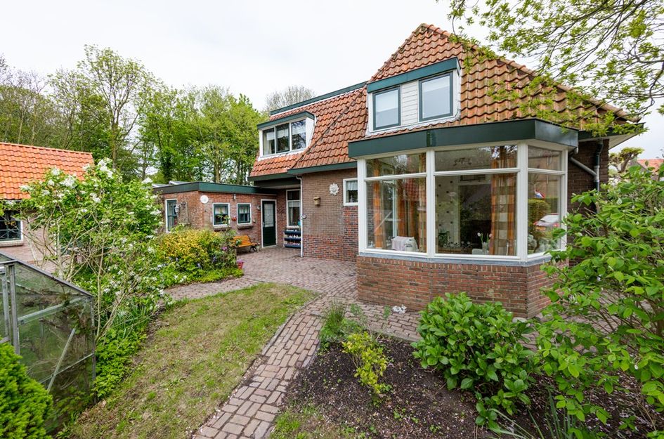 Van Hottingawei 8