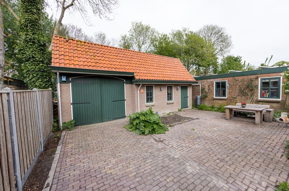 Van Hottingawei 8