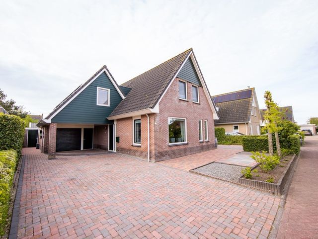 It Hôf 17, Makkum