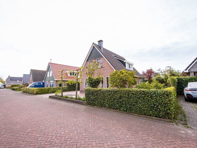 It Hôf 17, Makkum