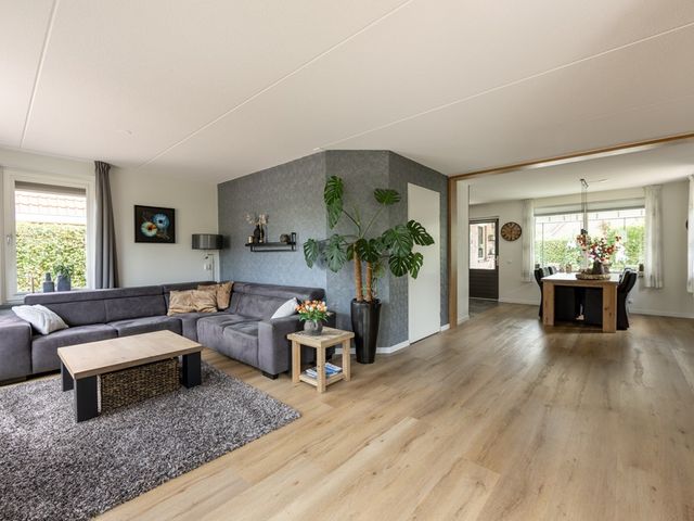 It Hôf 17, Makkum
