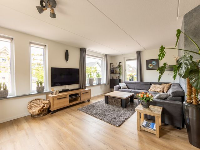 It Hôf 17, Makkum