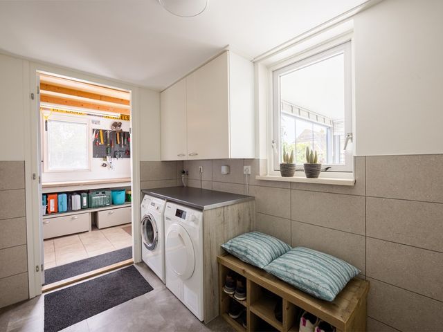 It Hôf 17, Makkum