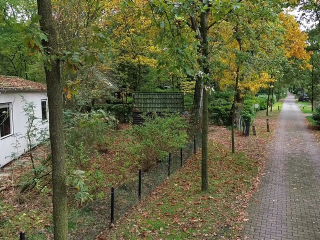 De Stille Wille 74+GROND, Oost West En Middelbeers